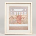 1745 4398 Blandteknik